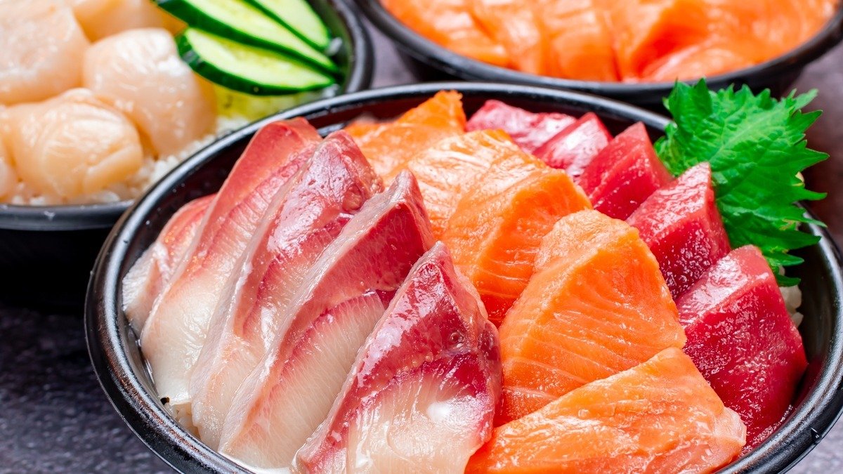 Image of Dekamori Kaisendonya Sapporo Kita12jo