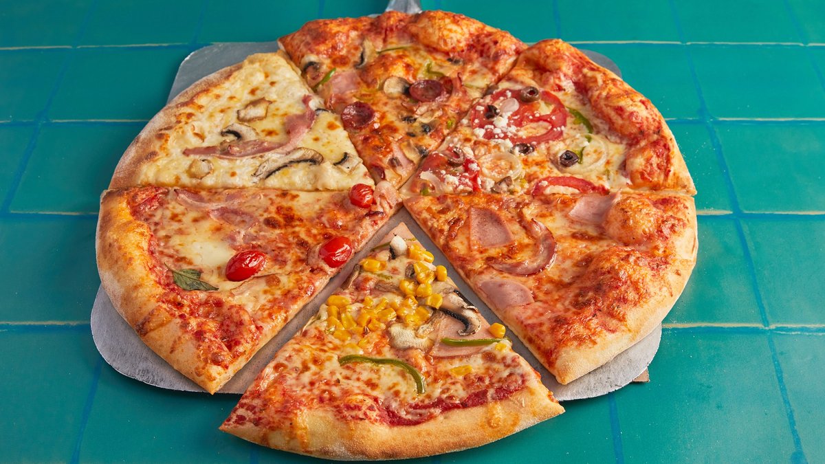 Image of Amalfi Pizza