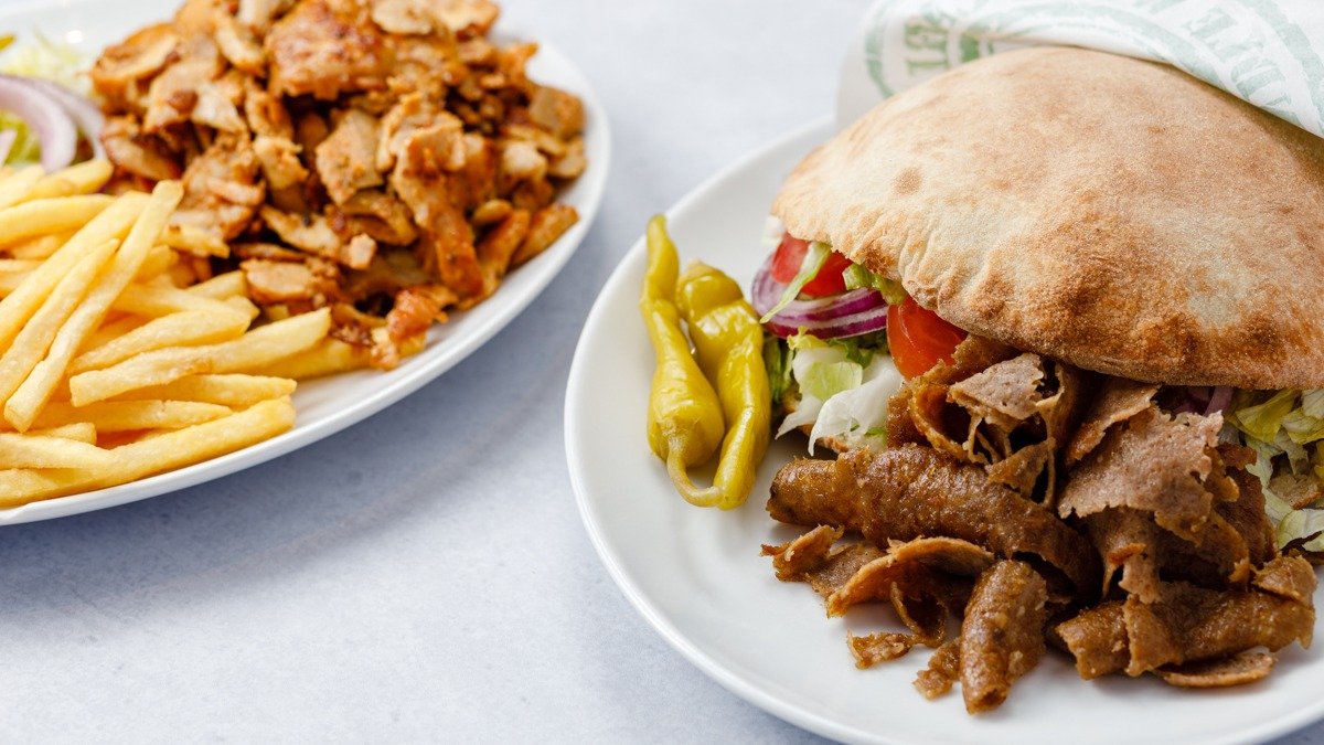 Image of Kebabfabriken