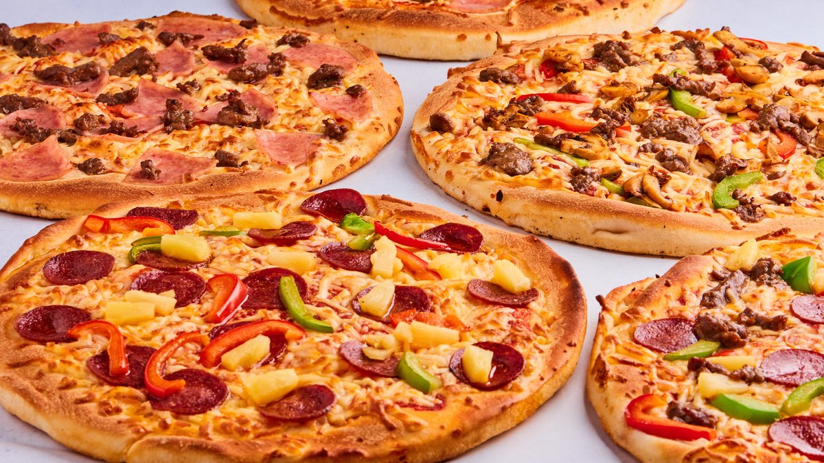 Image of Flamenco Pizza Strømmen