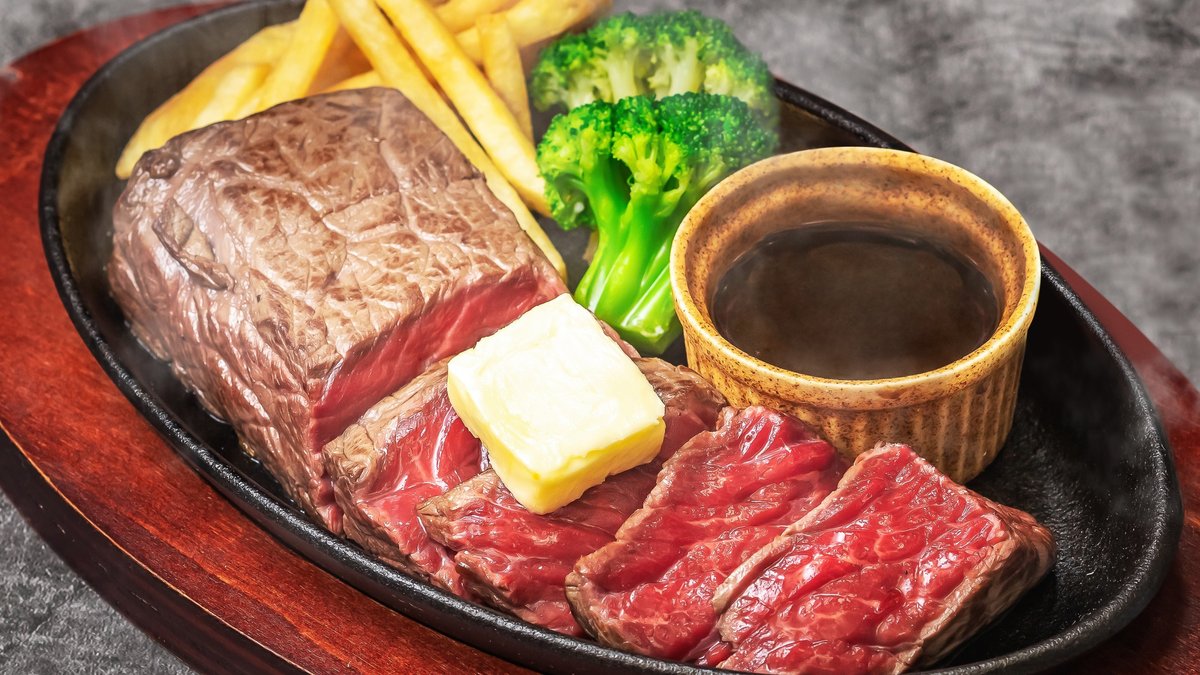 Image of Sapporo Butter Steak BOX official(*0605)