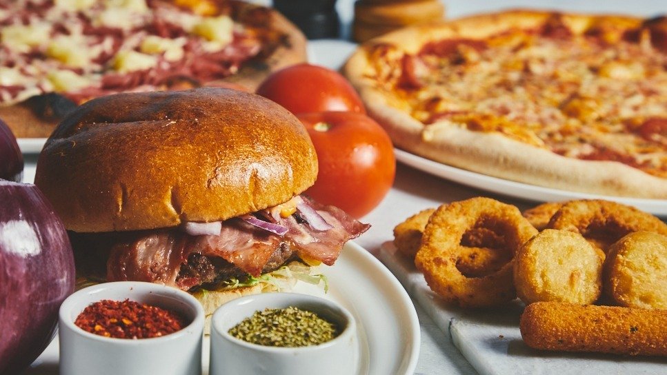 Image of Miezio Pizza