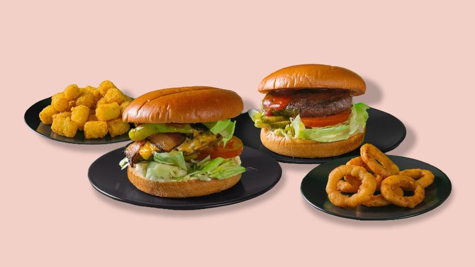 Image of Hangry Burger | Mladá Boleslav