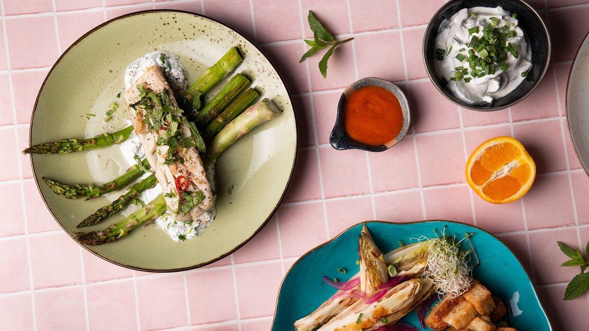 Image of Wyrolowani - food, friends & more