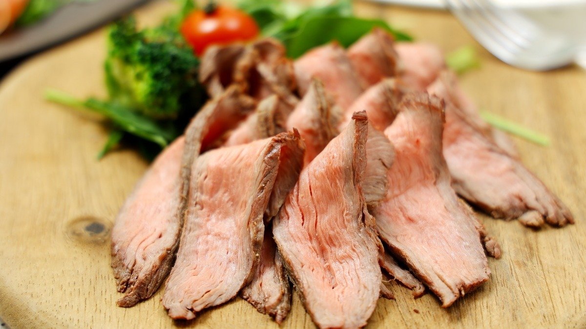 Image of Meat Premier