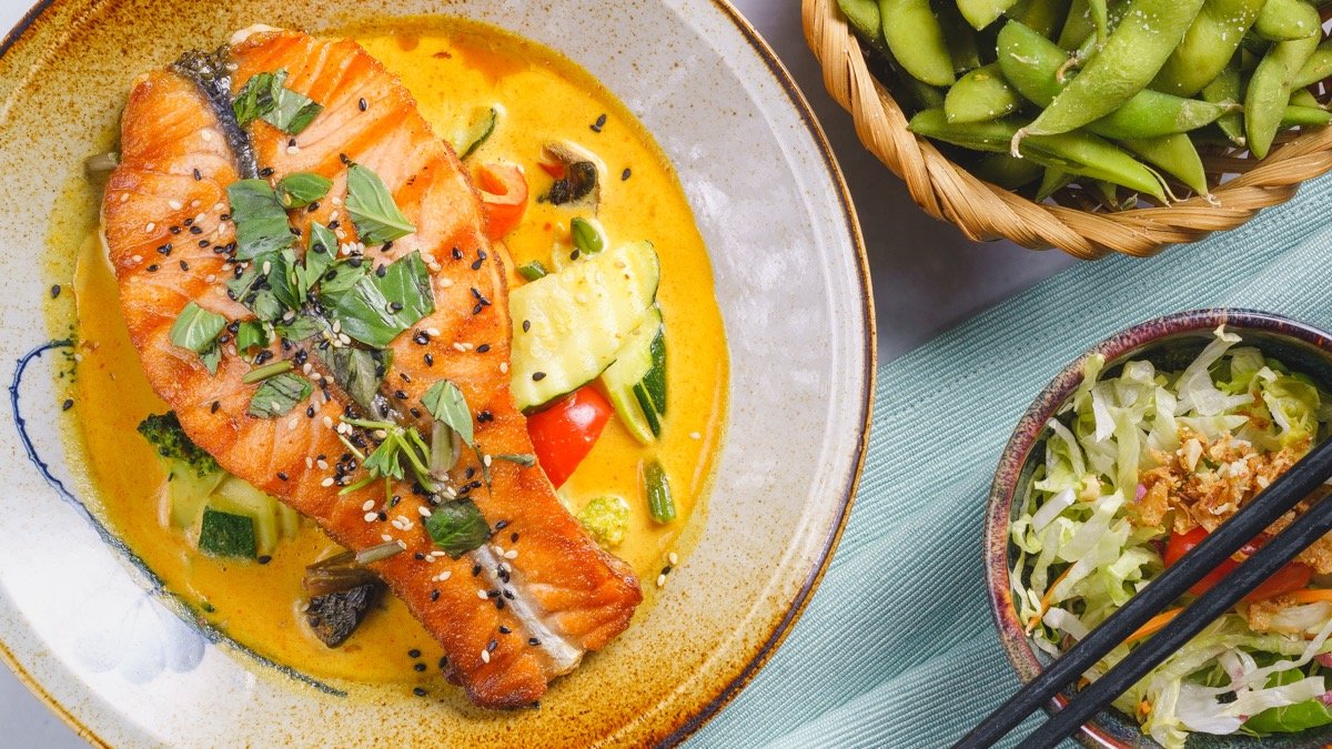 Image of Maison Dang