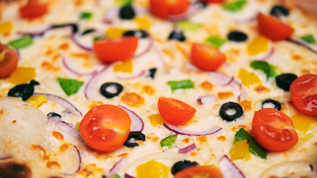 Image of Monterro Pizza