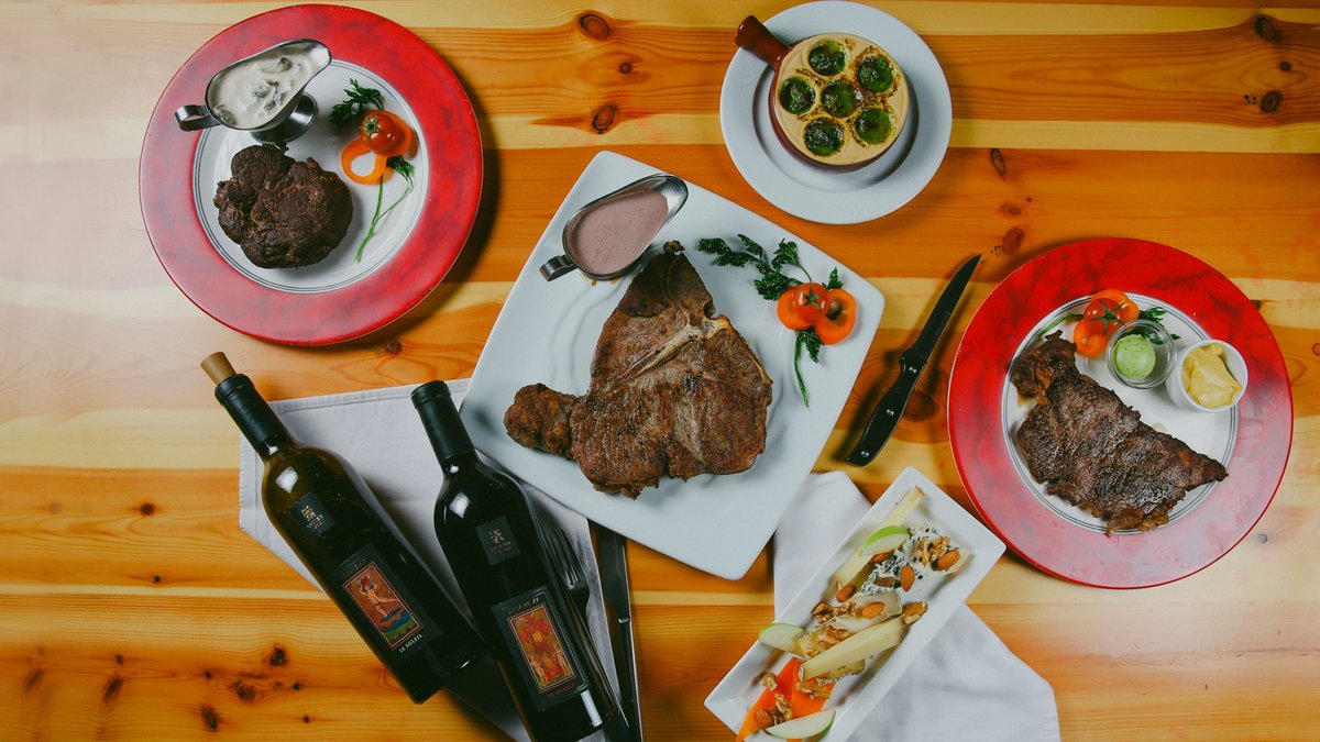 Image of Brasserie Au Bon Plaisir