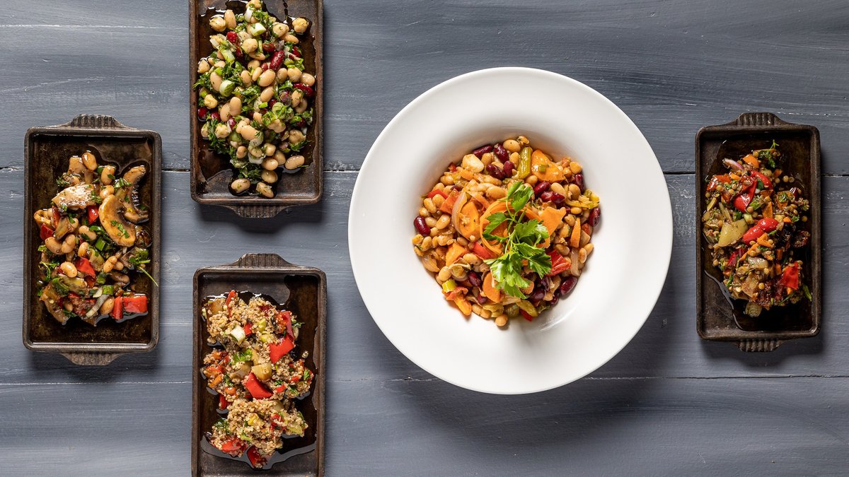 Image of Coco Vegan Veggie