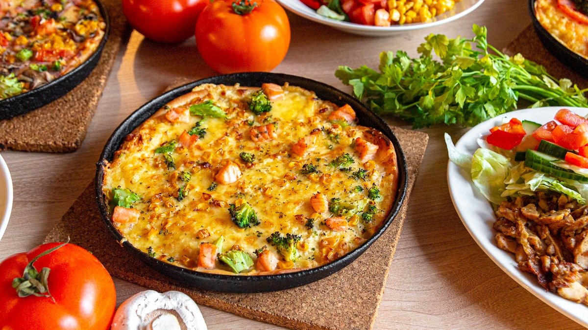 Image of Pizza Station Grabiszyńska