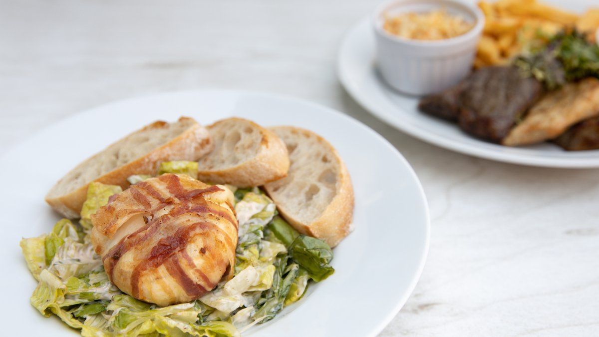 Image of Restaurace Nad Ledem