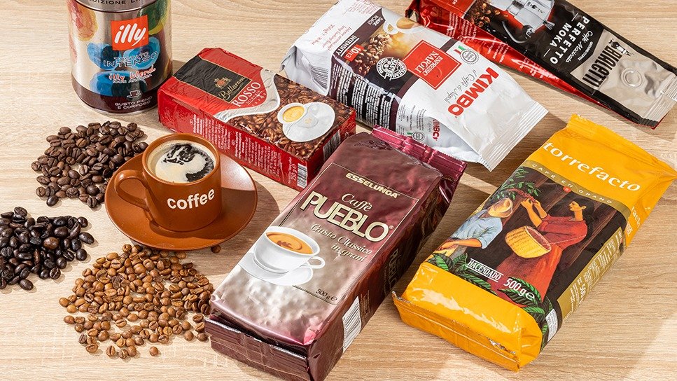 Image of Coffee Shop