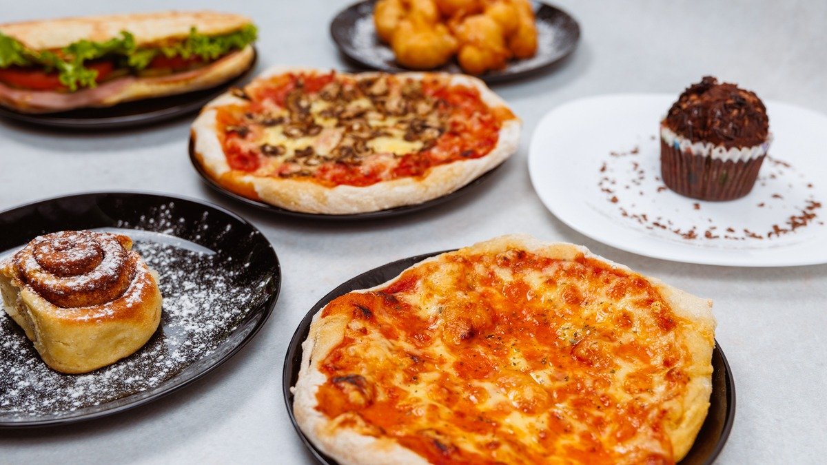 Image of Bridgitte's corner