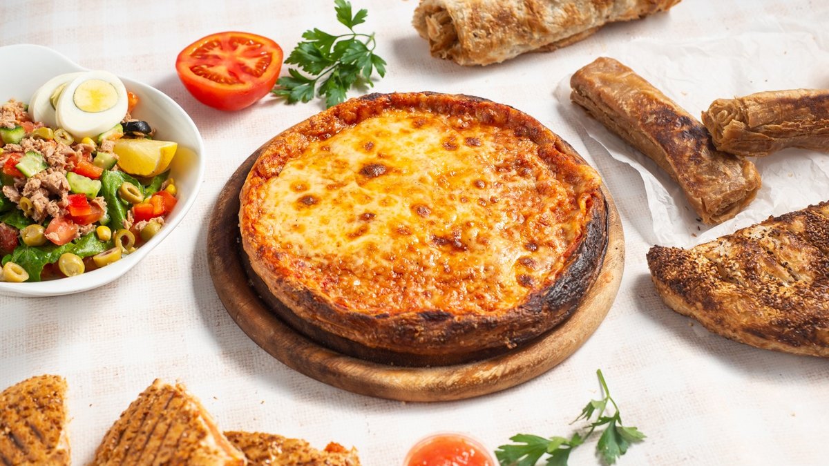 Image of Pizza Liano