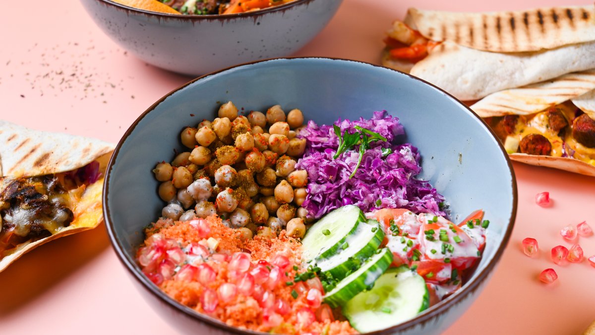 Image of Ben's Tacos & Bowls