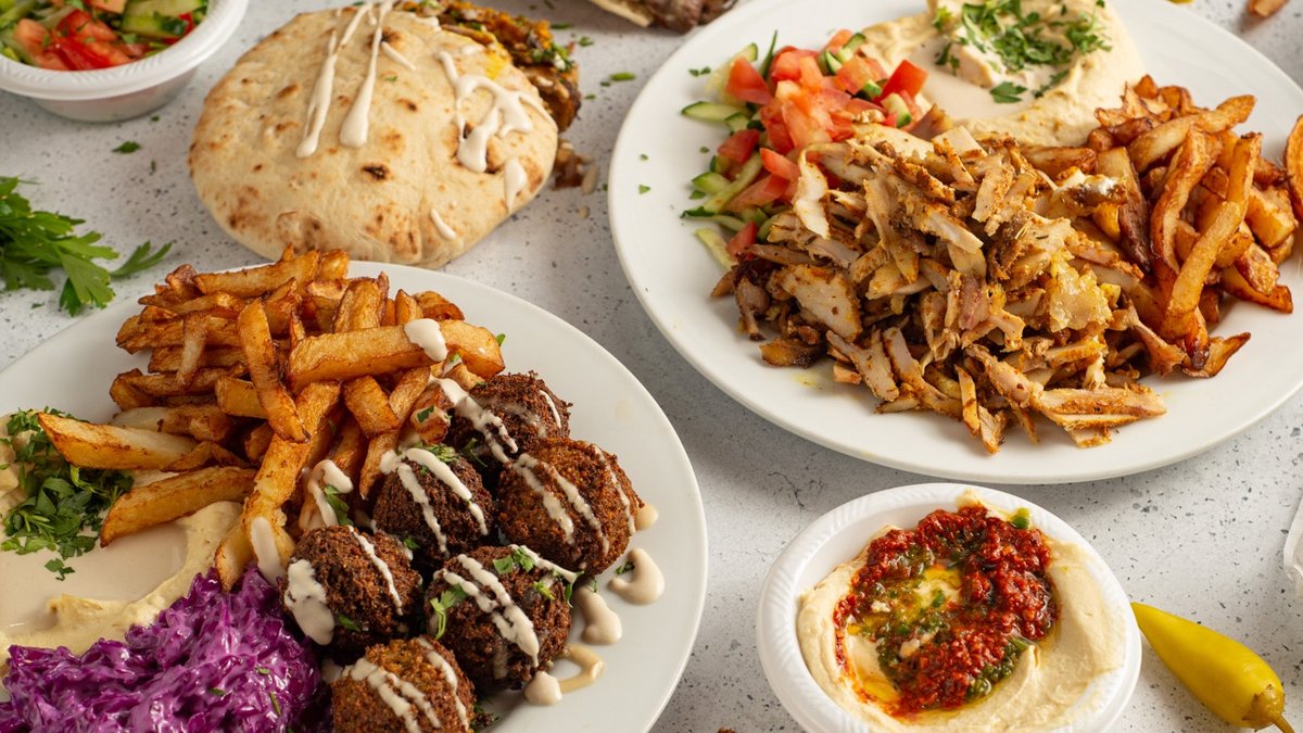 Image of Haim Bsarim | Bat Yam