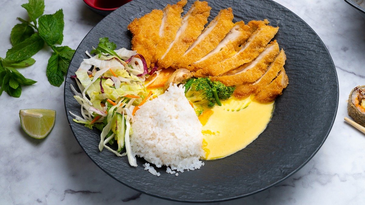 Image of Lila Fine vietnam cuisine