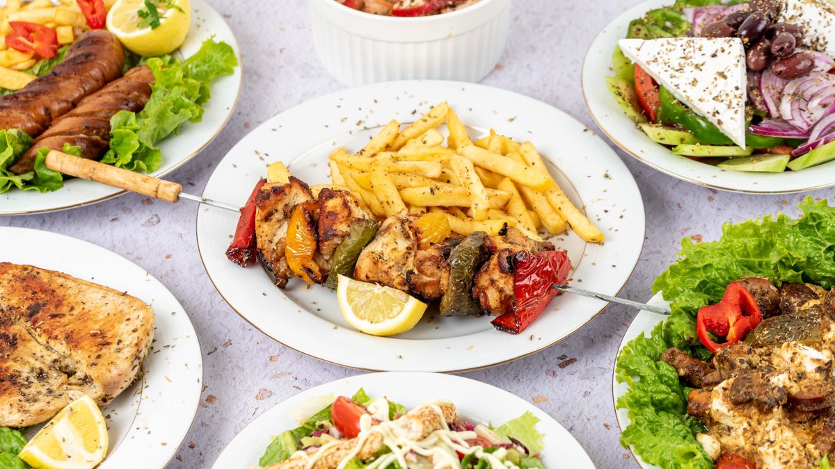 Image of Mageireio Krekouza