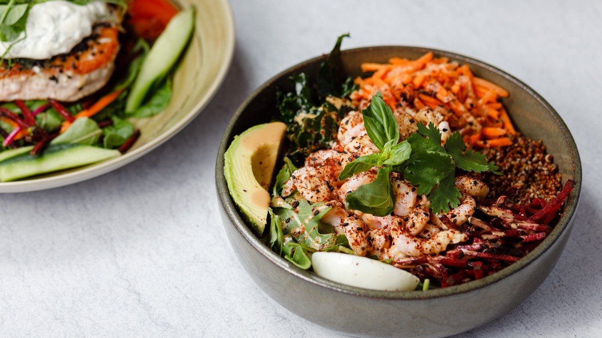 Image of Muffin Bakery