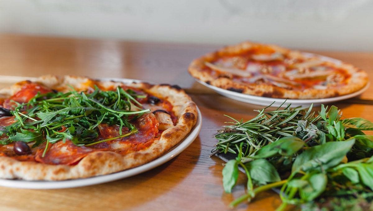 Image of Pizzeria Lilla Sara Due