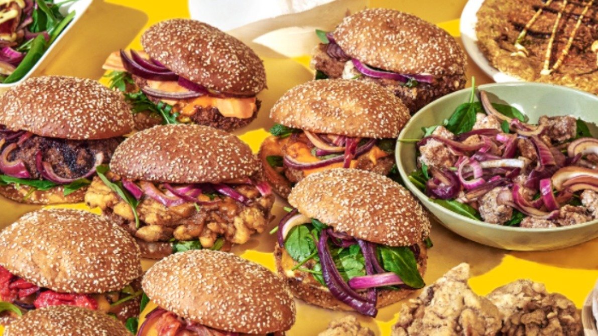 Image of Burger Dojo