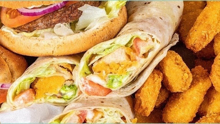 Image of Wege Gang Długa