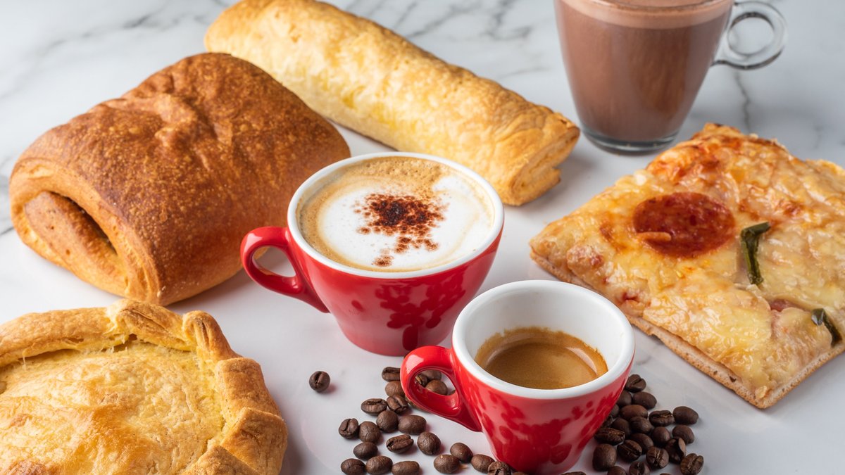 Image of Perfetto Cafe