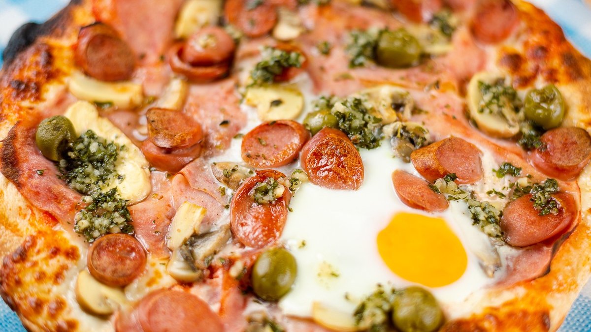 Image of Pizzeria Rudi