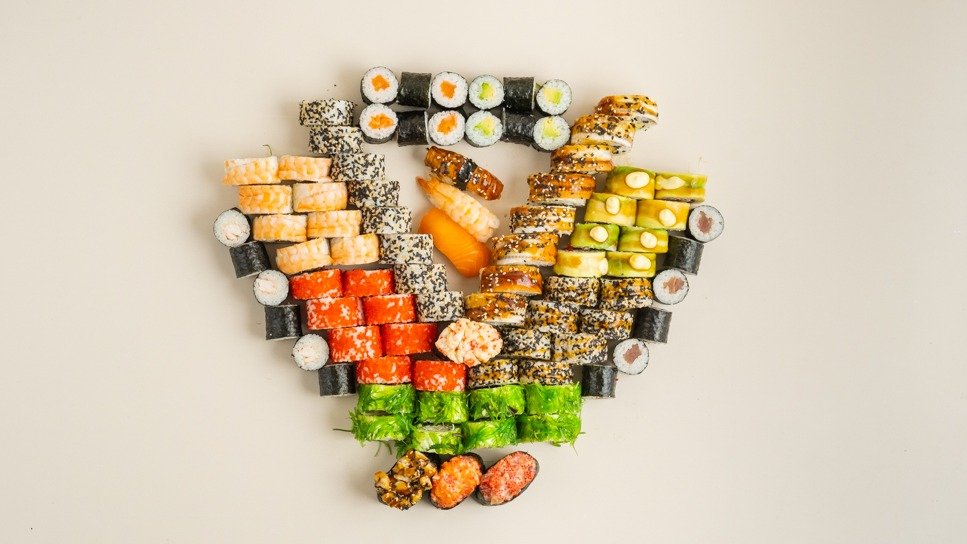 Image of Fajna Rybka sushi&grill