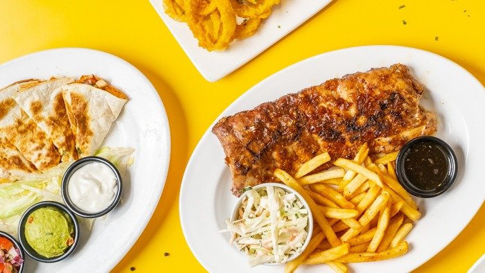 Image of Christmas Fundays