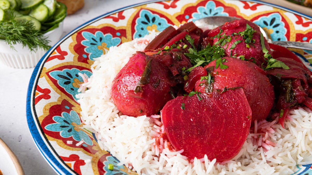 Image of Tata | Tel Aviv