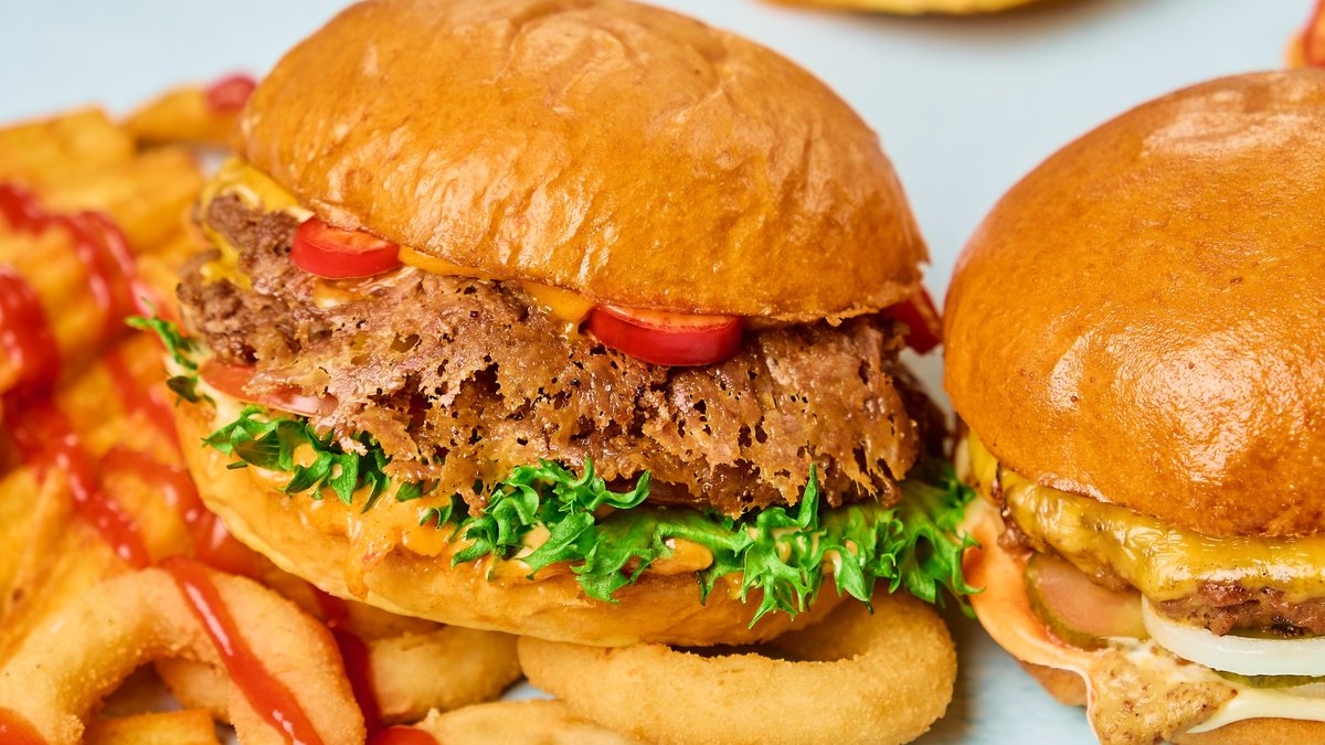 Image of I-Patty Södermalm