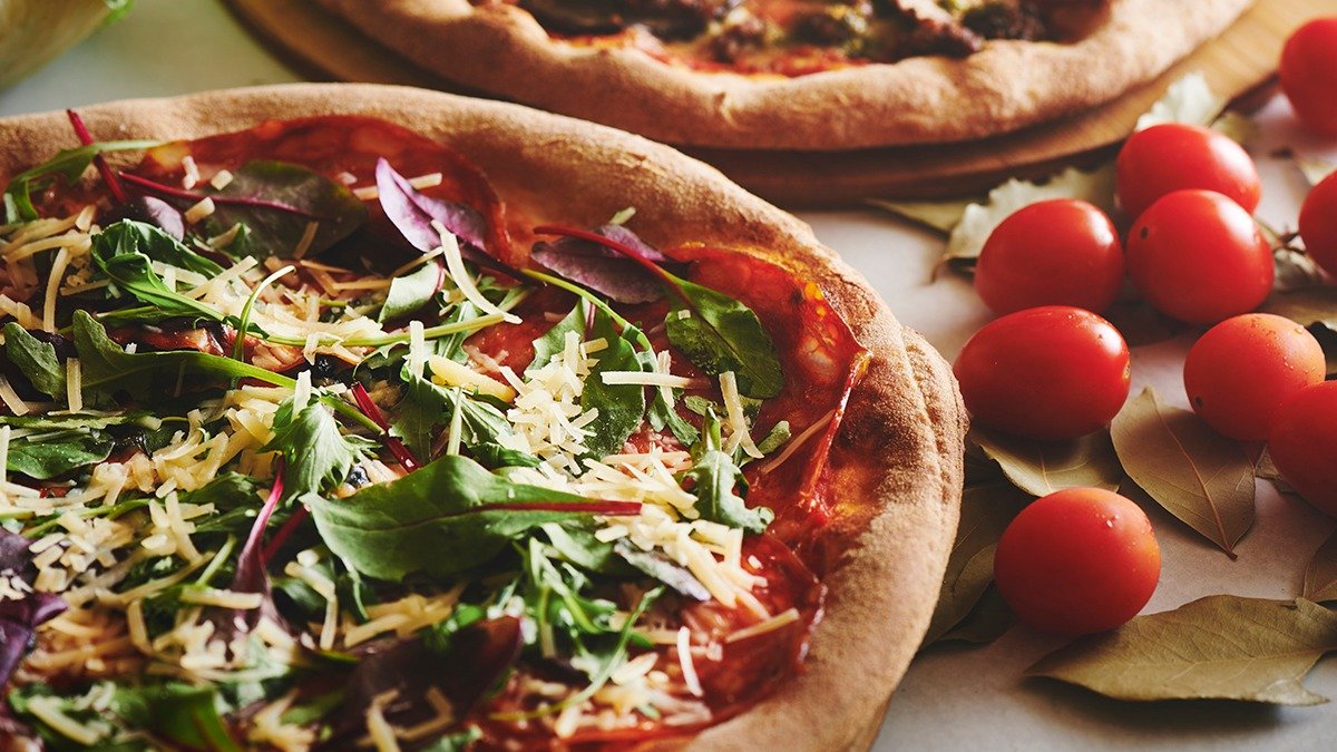 Image of Pronto Pizzaria III