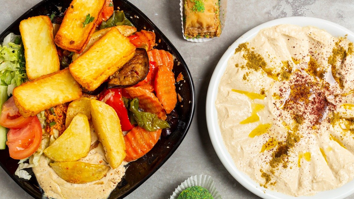 Image of Prinzen Falafel