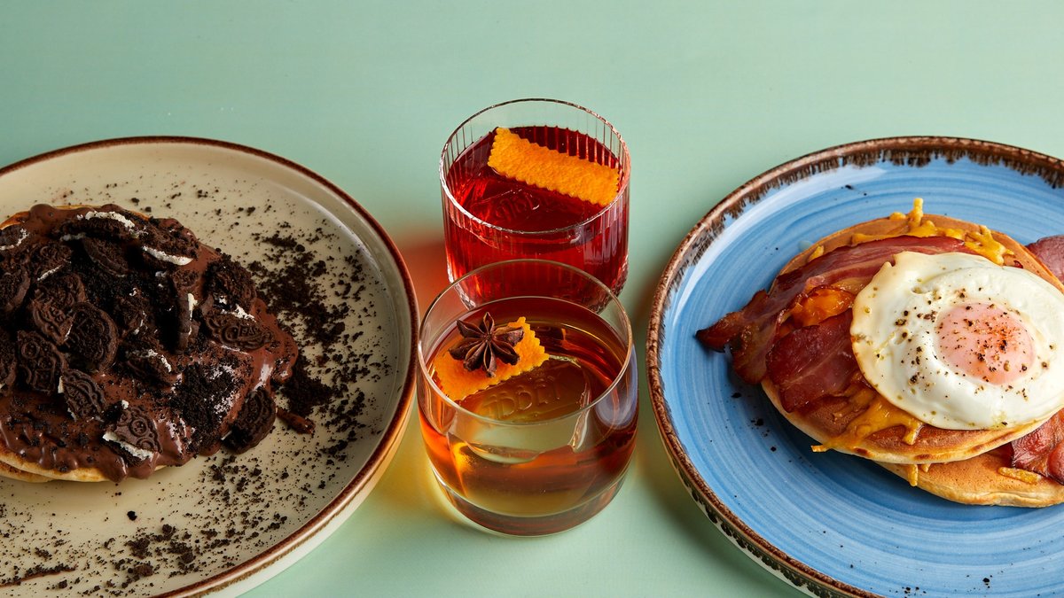 Image of Abbey Kitchen Bar