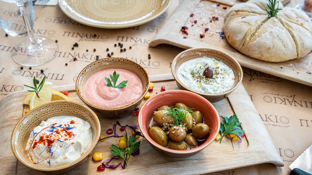 Image of Pinakio Gefsewn