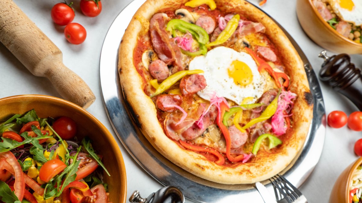 Image of Sailor Pig's brewery