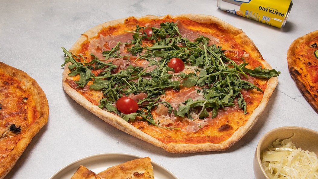 Image of Bergsbrunna Pizzeria
