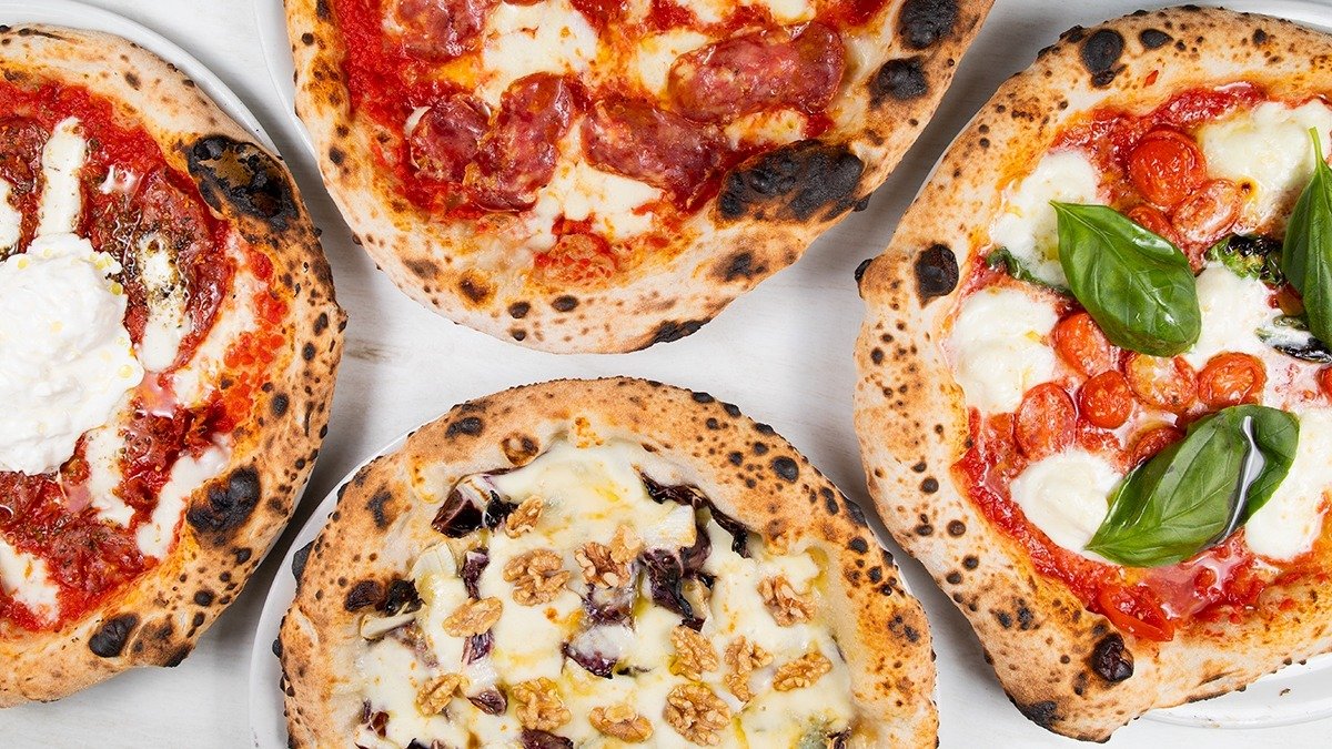 Image of W Pizza Schöneberg