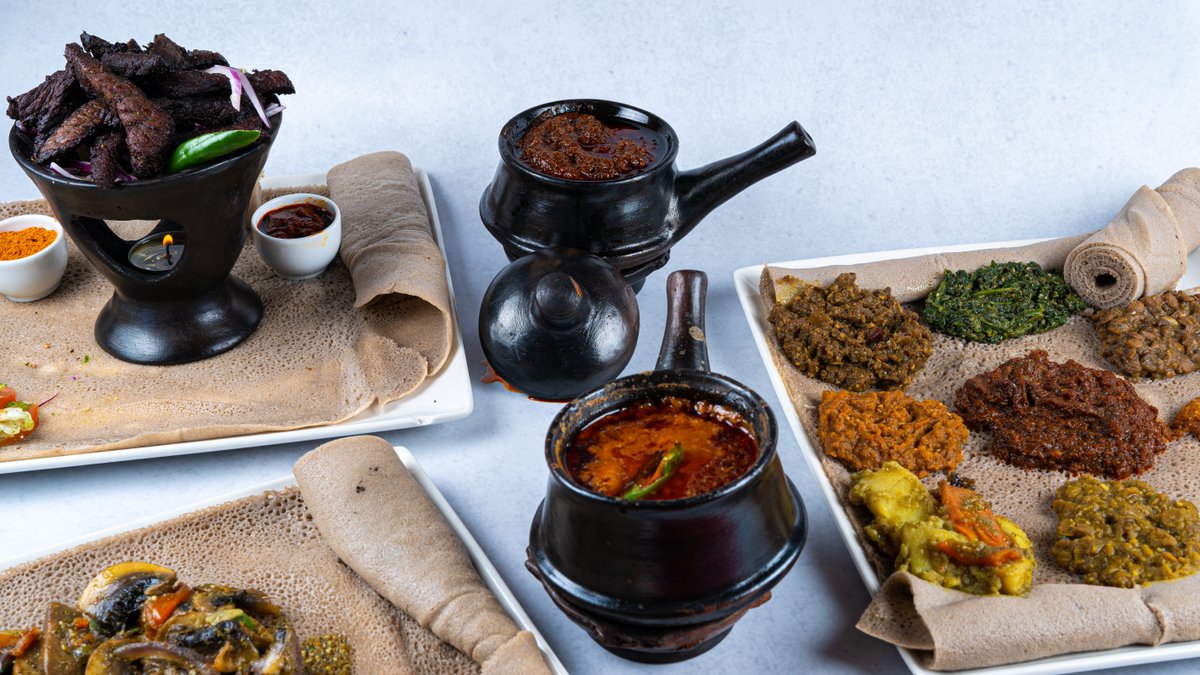 Image of Savanna Restaurant