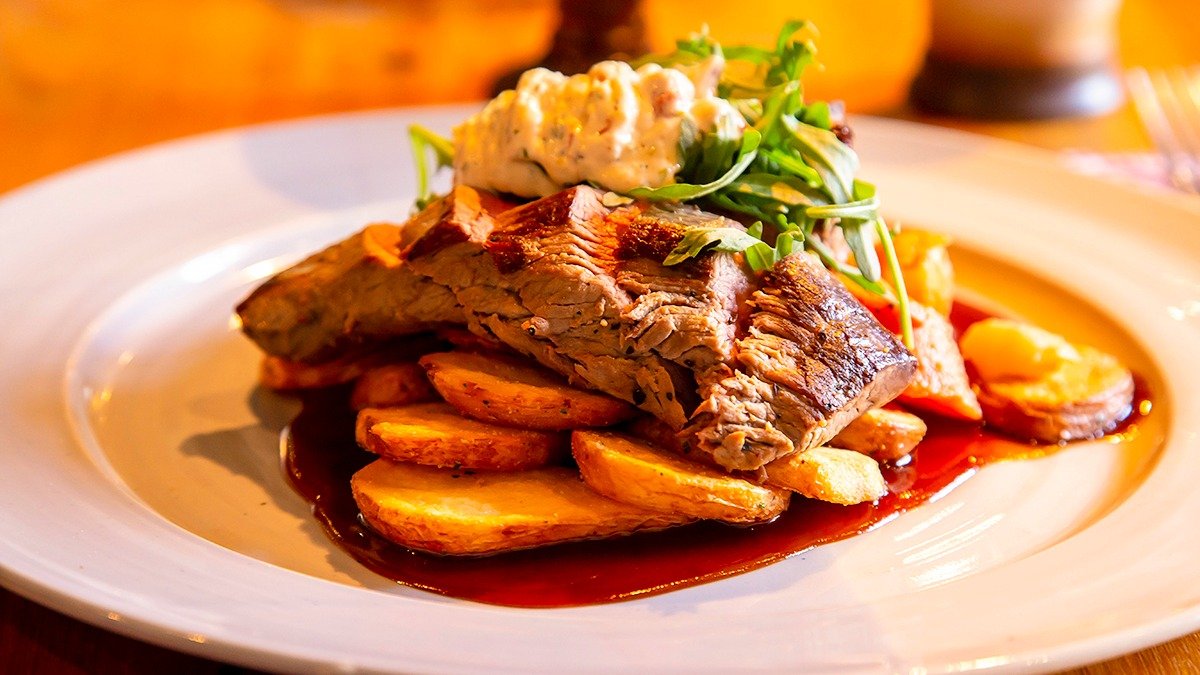 Image of Viikinkiravintola Harald Lahti