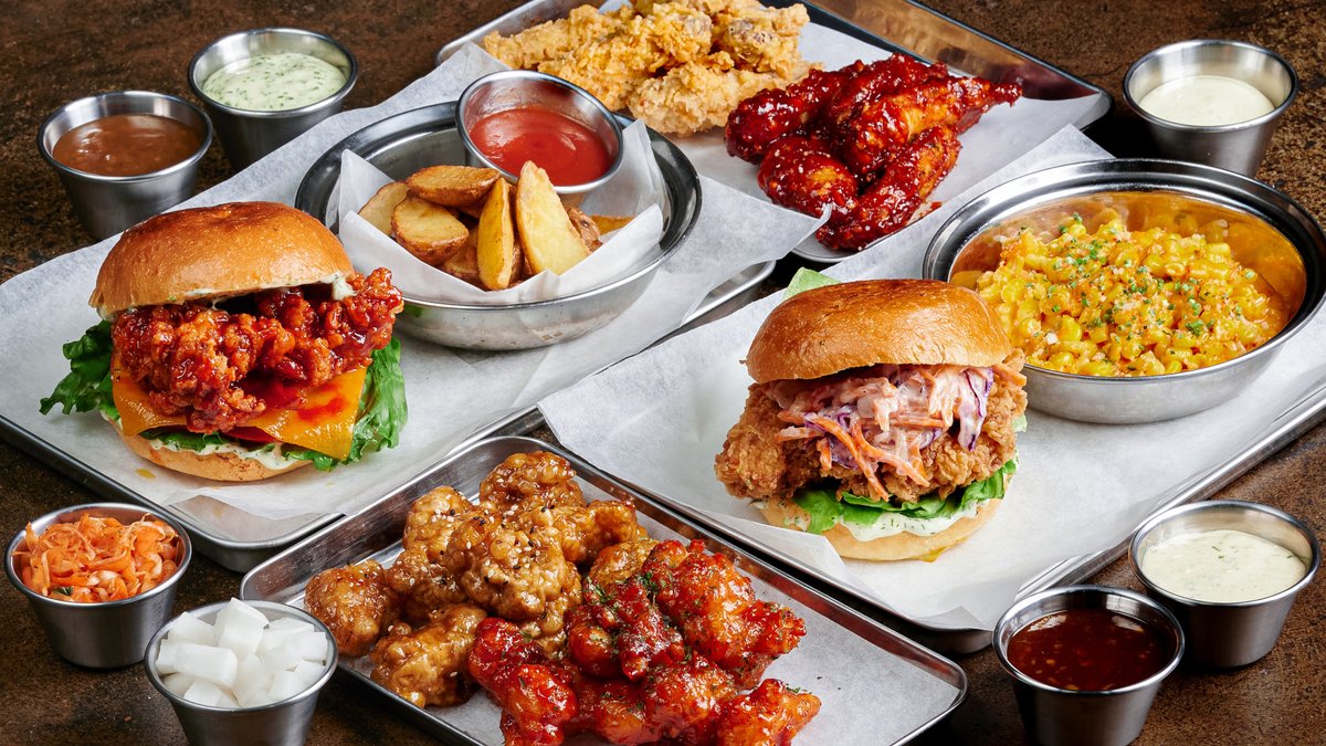 Image of K-Chi'Pop Hegdehaugsveien