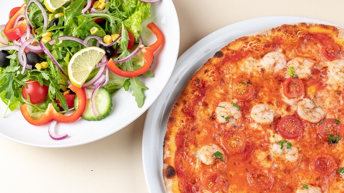 Image of Pizzaria Umberto