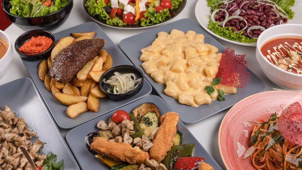 Image of Catering Do Vrha