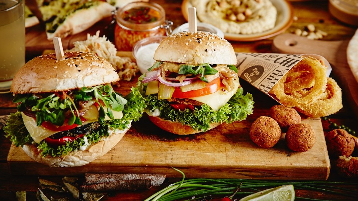 Image of CHUTNEJ Vinohrady