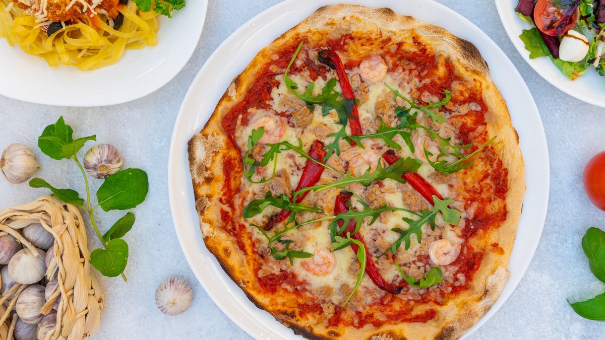 Image of We Love Italy