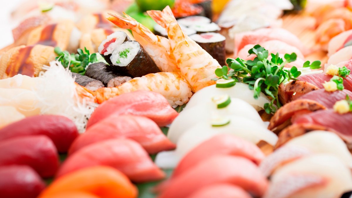 Image of Sushi Misakimaru Hiroo