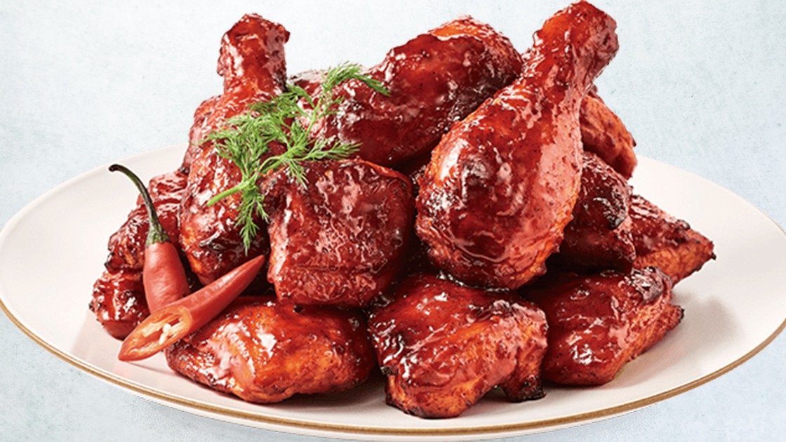 Image of Goobne Chicken Akebonobashi