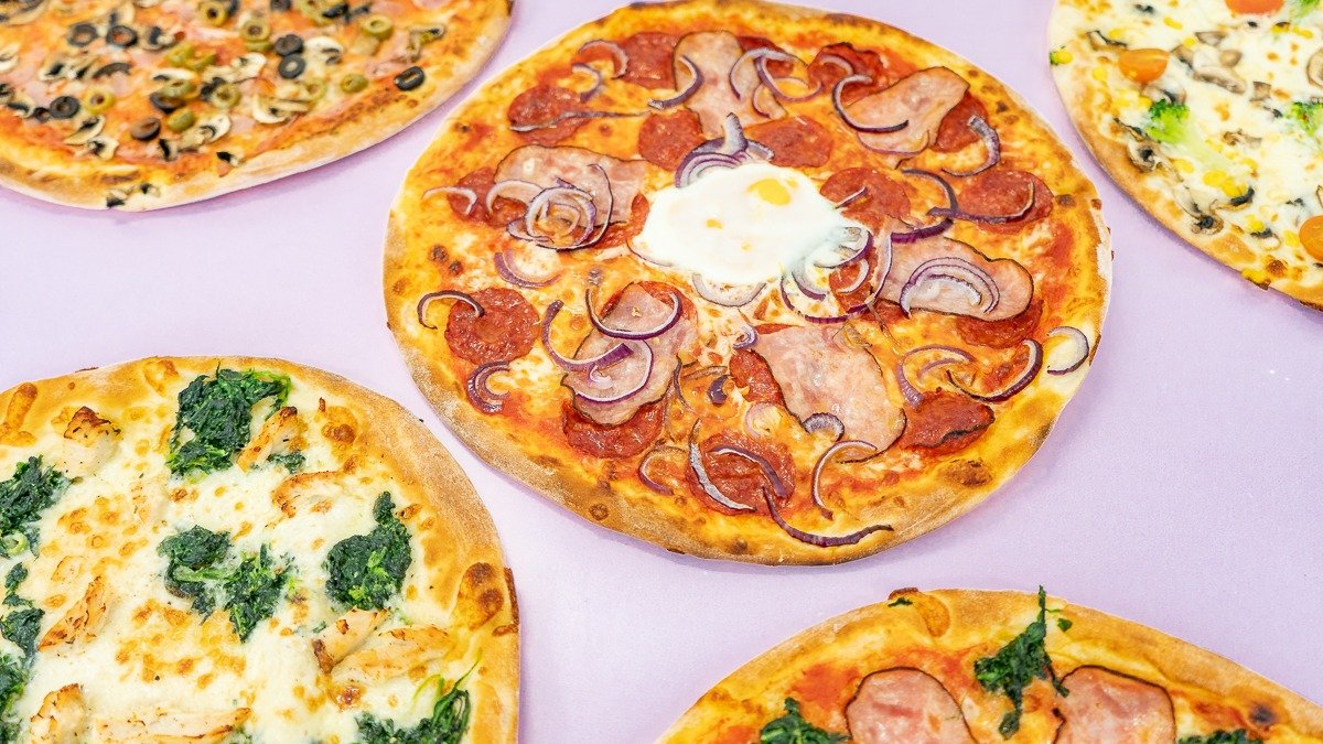 Image of La Pisa Pizzerie | Mladá Boleslav