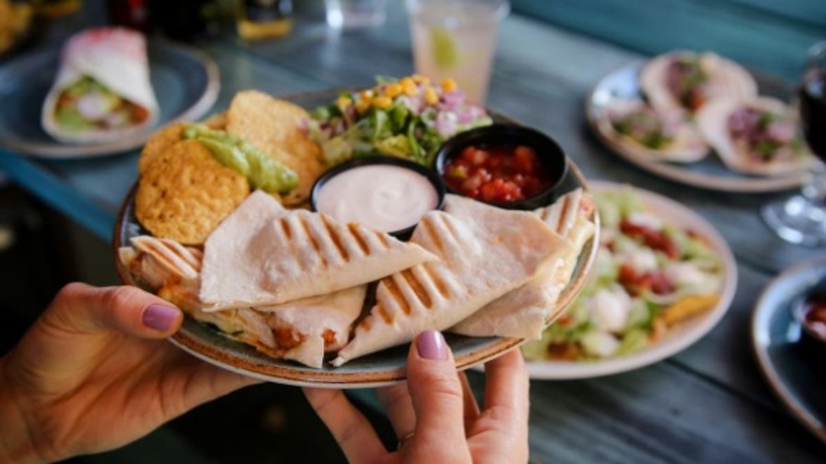 Image of Taco Bar Gränbystaden